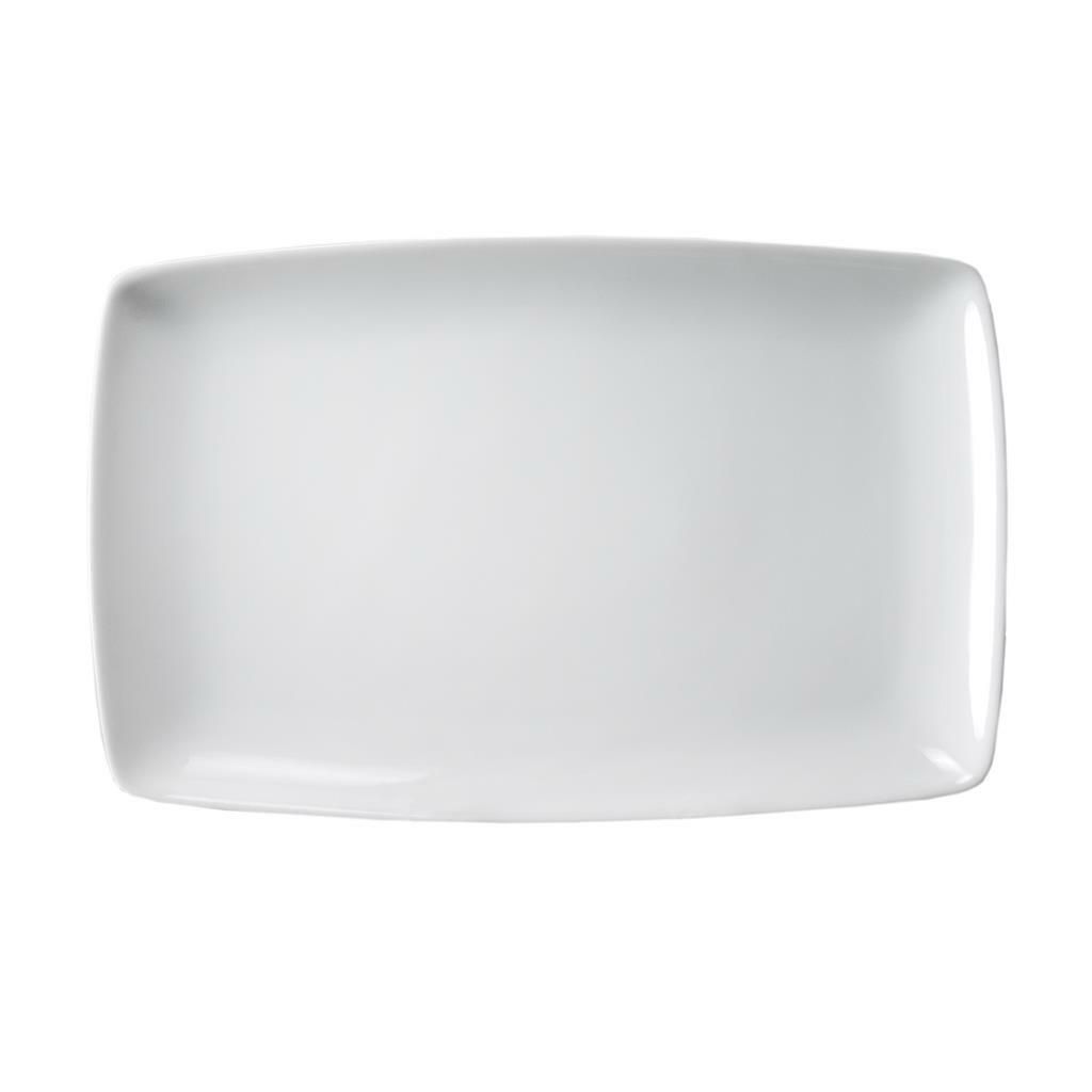 Piatto Rettangolare 35,5 x 23 cm - Apulum