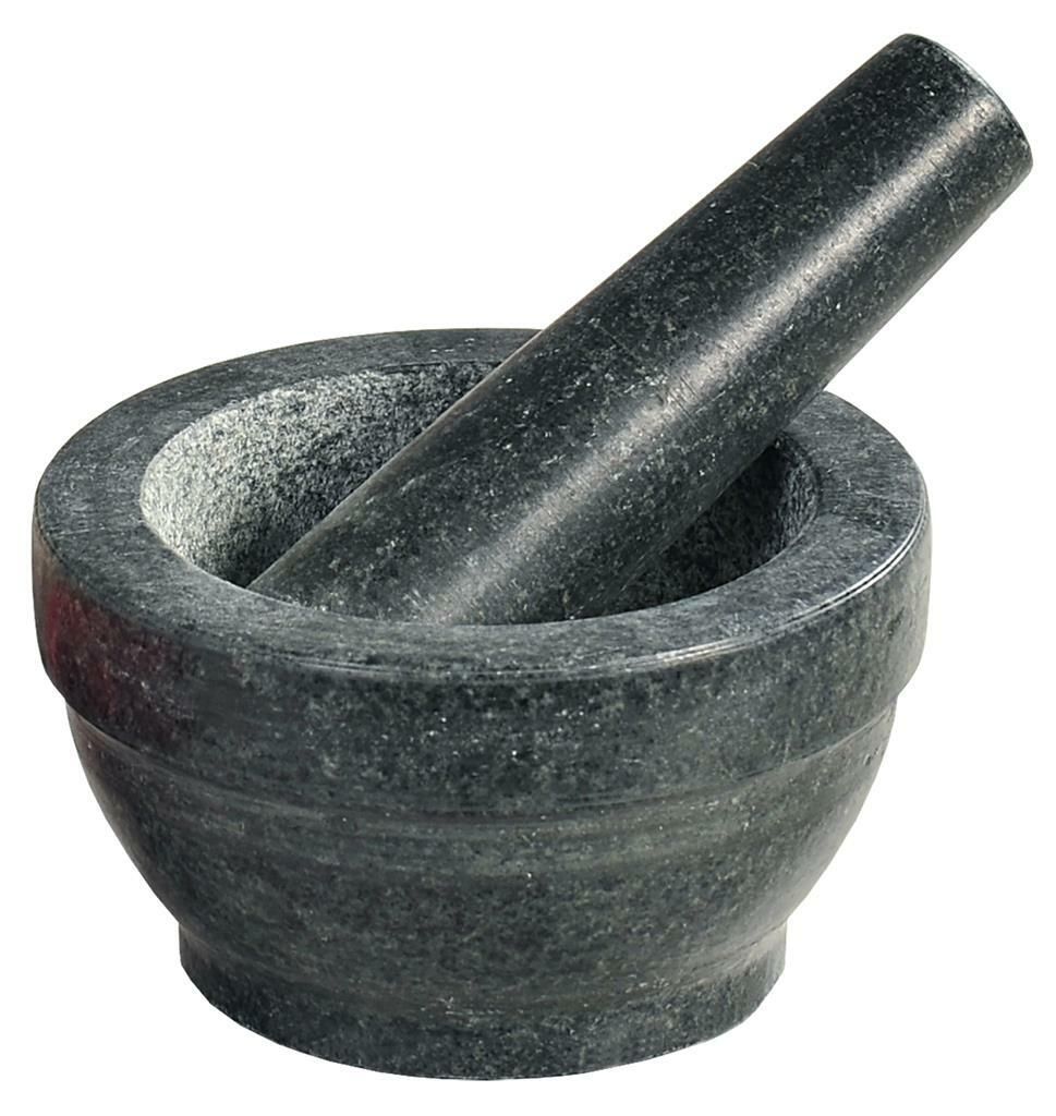 Mortaio con Pestello 16 cm - Kesper