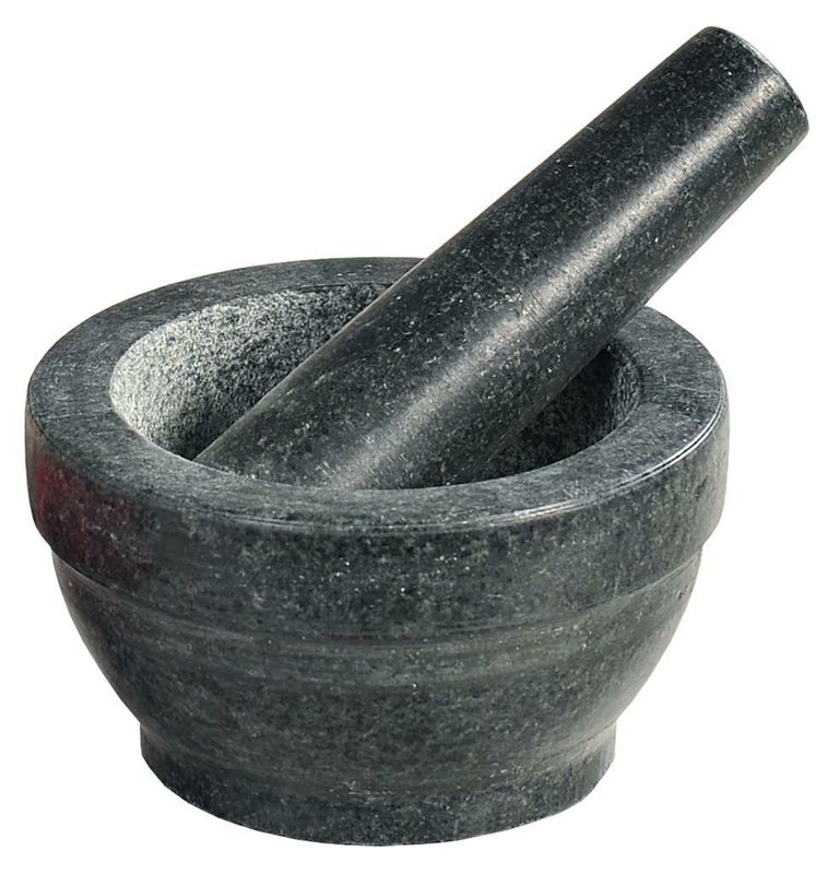 Mortaio con Pestello 16 cm - Kesper