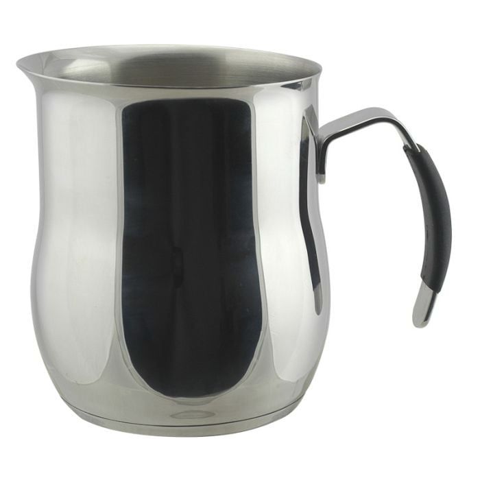 Lattiera 6 Tazze 60 cl Omnia - Ilsa