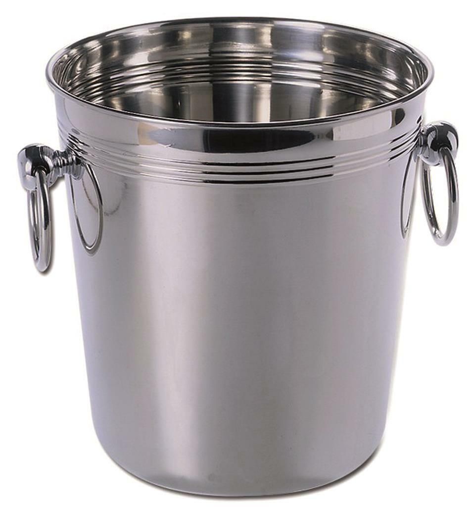 Secchiello Portabottiglie 20 cm - Ilsa