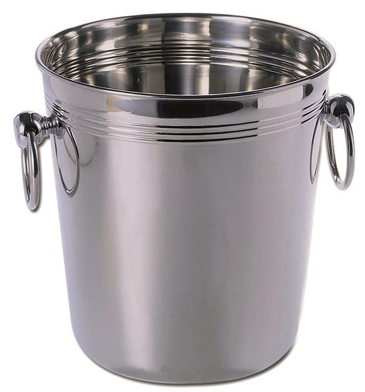 Secchiello Portabottiglie 20 cm - Ilsa