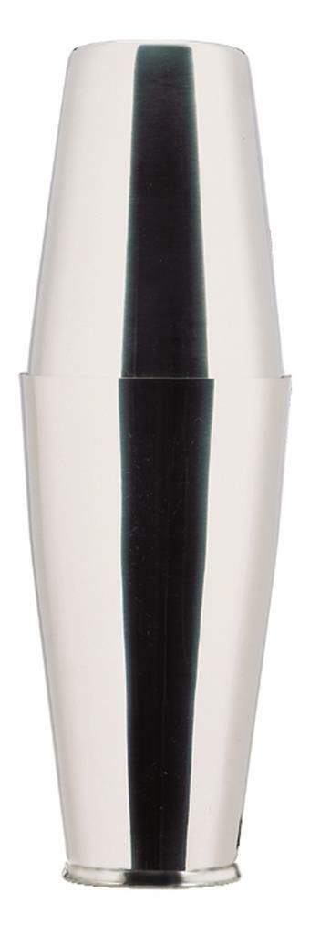 Shaker Boston 50 cl Acciaio Inox - Ilsa