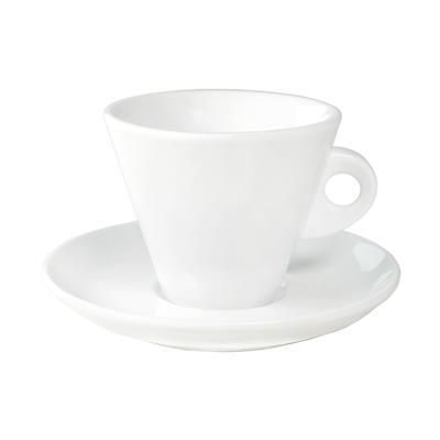 Tazza Cappuccino senza Piatto 19 cl Conic - Apulum