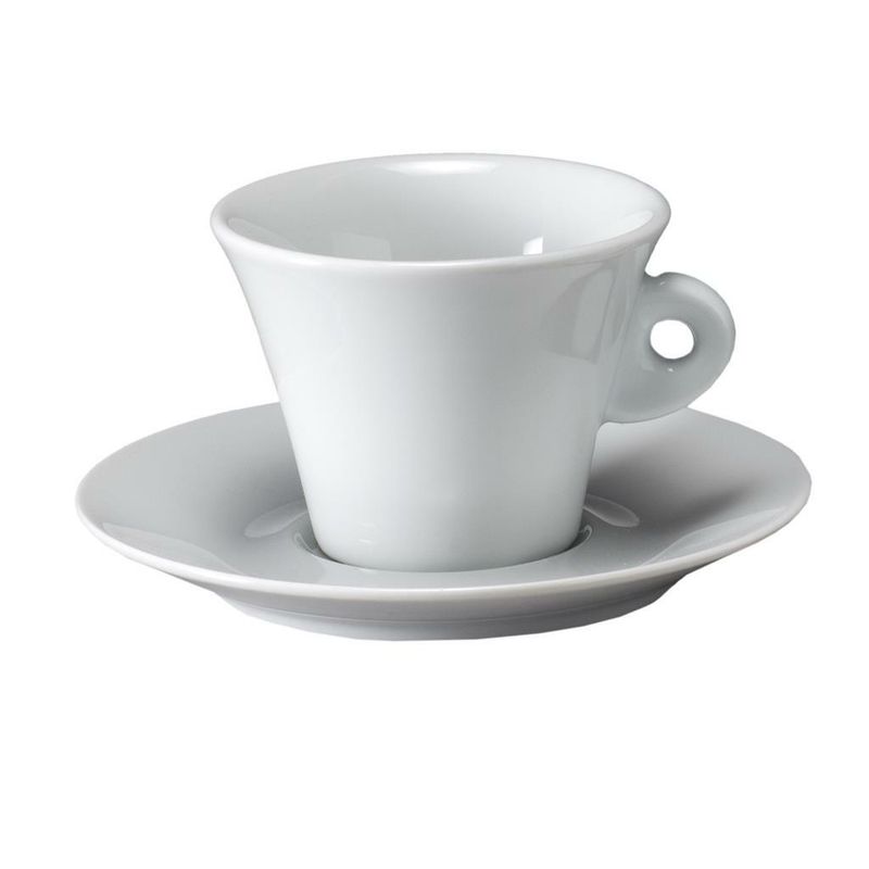 Tazza Caffè senza Piatto 7 cl - Apulum