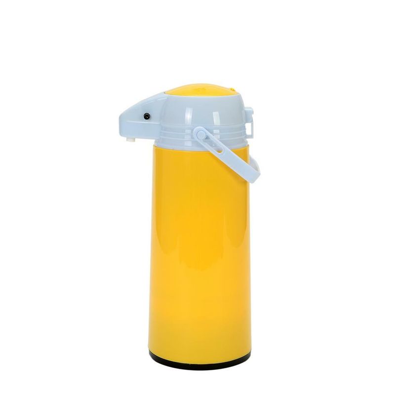 Thermos 1,9 l Giallo - Tirolix