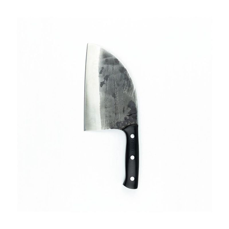 Coltello Mannaia 18 cm Madbull - Samura