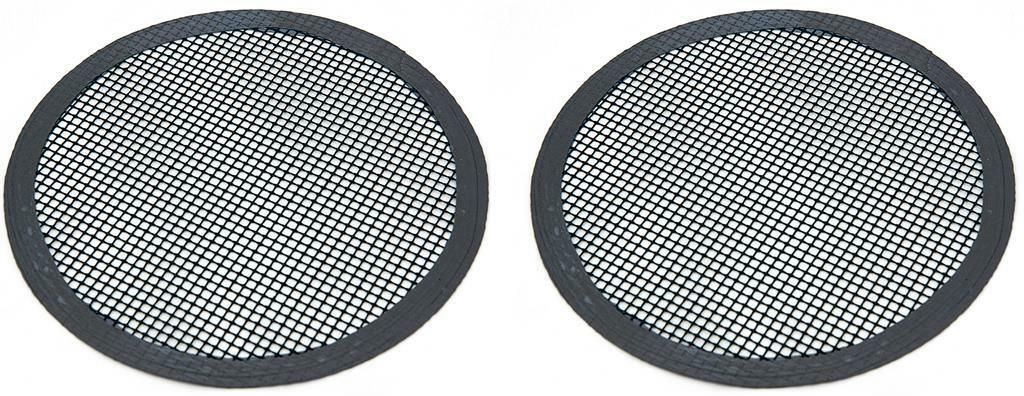 Set 2 Pezzi Protezioni per Piano Induzione 22 cm - Ilsa