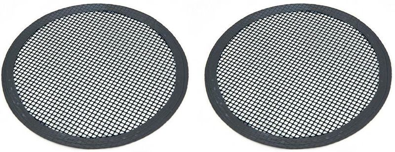 Set 2 Pezzi Protezioni per Piano Induzione 22 cm - Ilsa