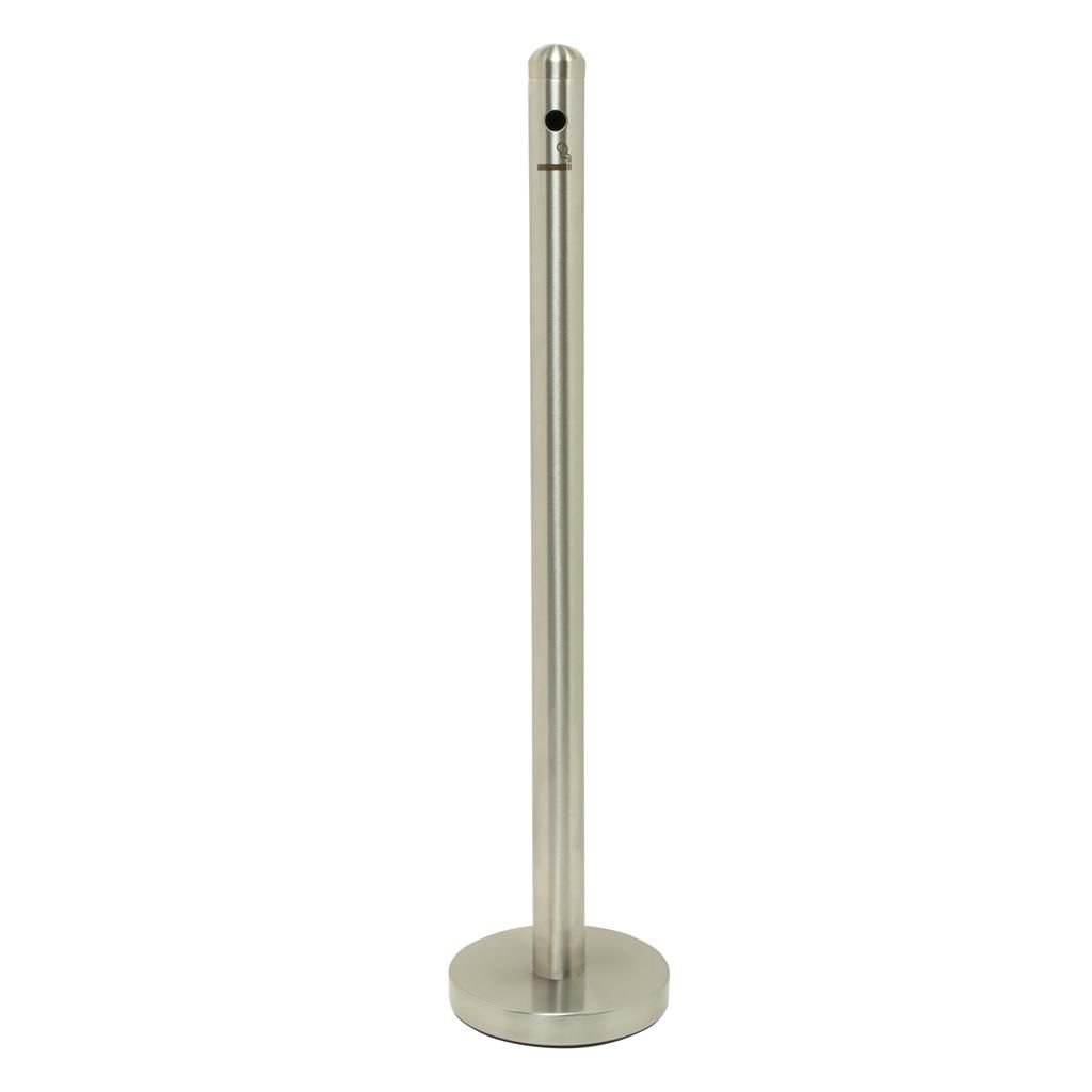 Posacenere da Esterno Acciaio Inox - Securit