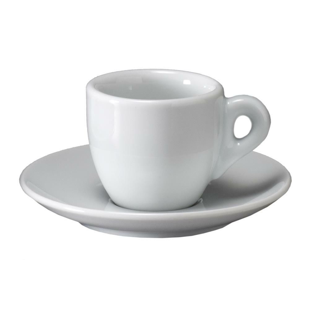 Tazza Caffè senza Piatto 6,5 cl - Apulum