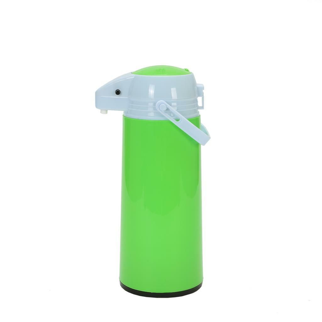 Thermos 1,9 l Verde - Tirolix