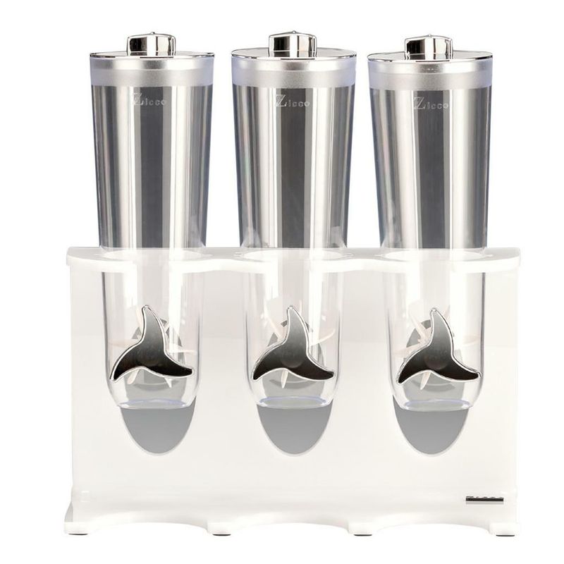 Dispenser Cereali 40 x 17 cm Istanbul - Tirolix