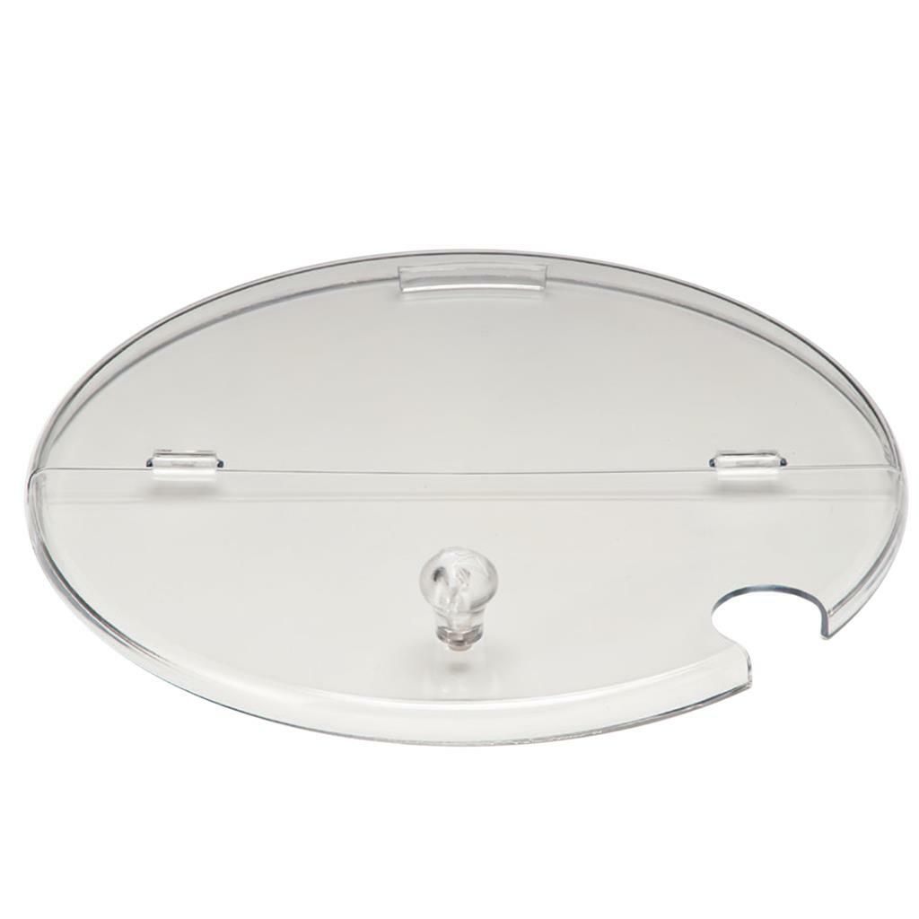 Coperchio per Coppa Impilabile 29 cm - Tirolix