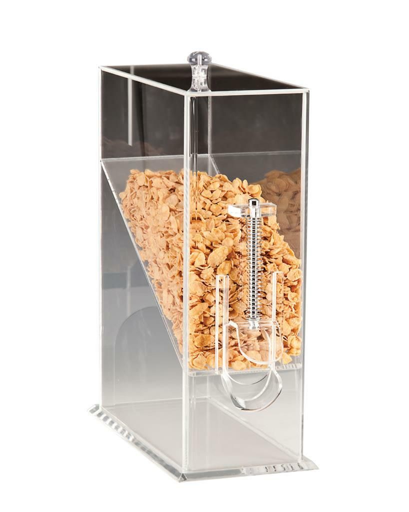 Dispenser Cereali 15 x 32 cm Istanbul - Tirolix