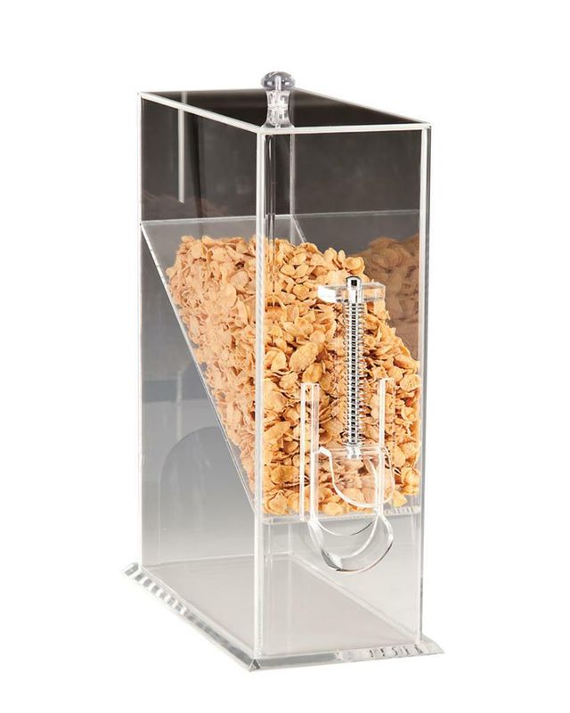 Dispenser Cereali 15 x 32 cm Istanbul - Tirolix
