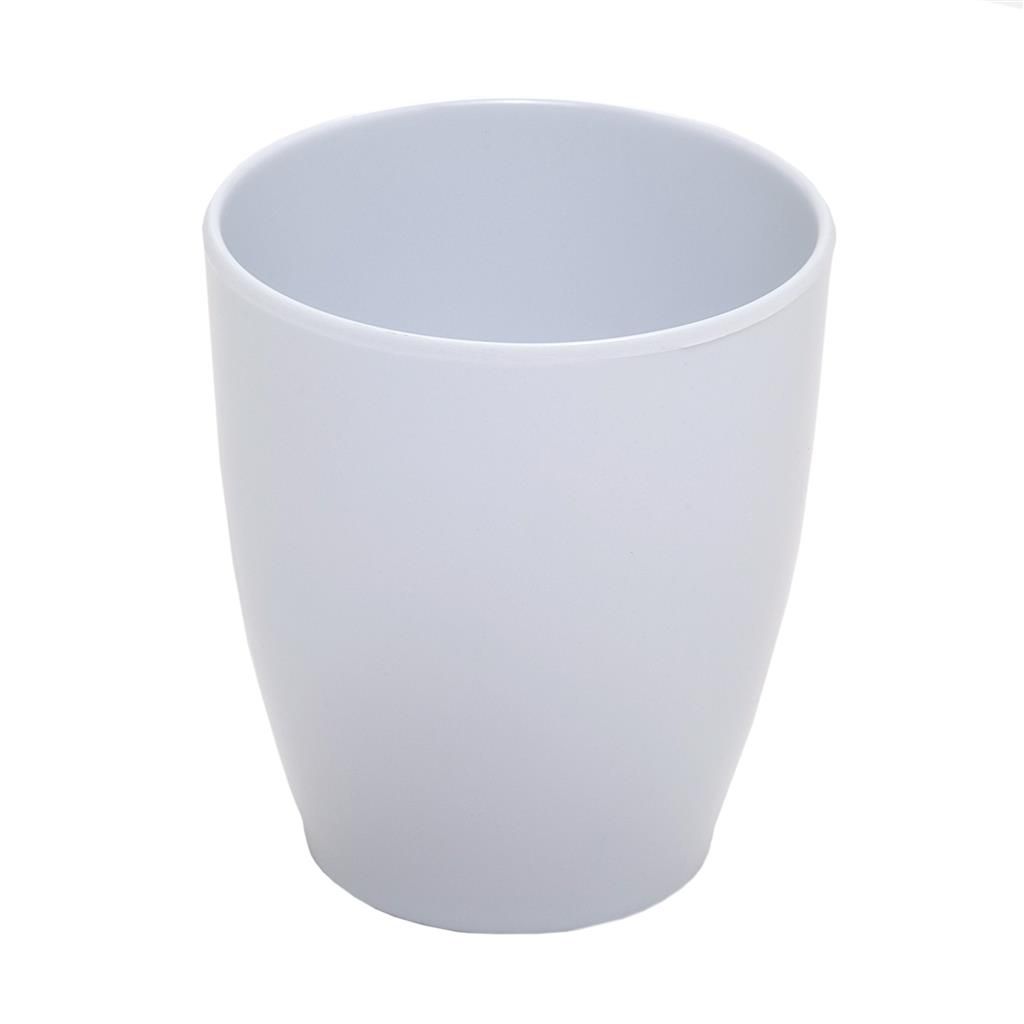 Bicchiere 25 cl Bianco Fortune - Tirolix