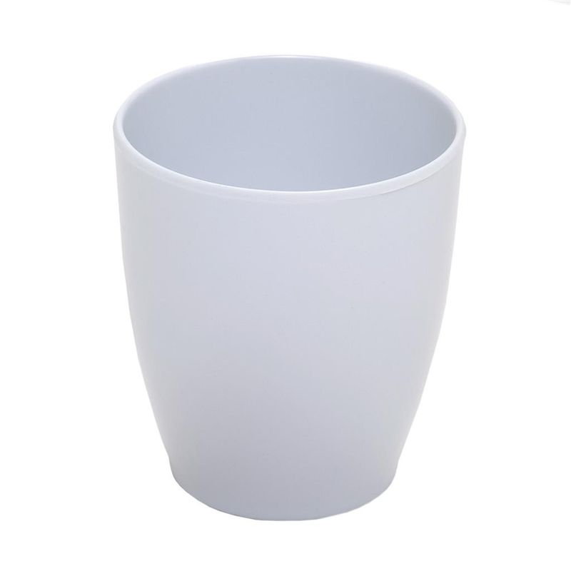 Bicchiere 25 cl Bianco Fortune - Tirolix