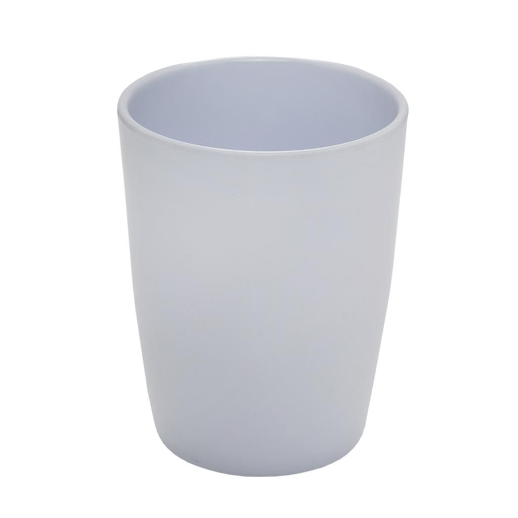 Bicchiere 15 cl Bianco Fortune - Tirolix