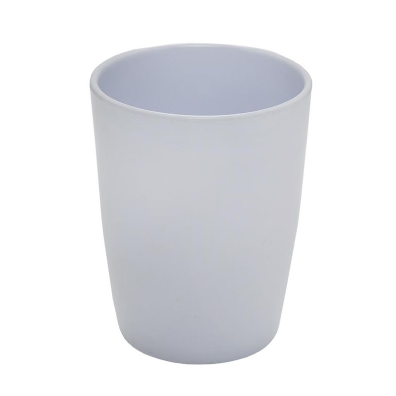 Bicchiere 15 cl Bianco Fortune - Tirolix