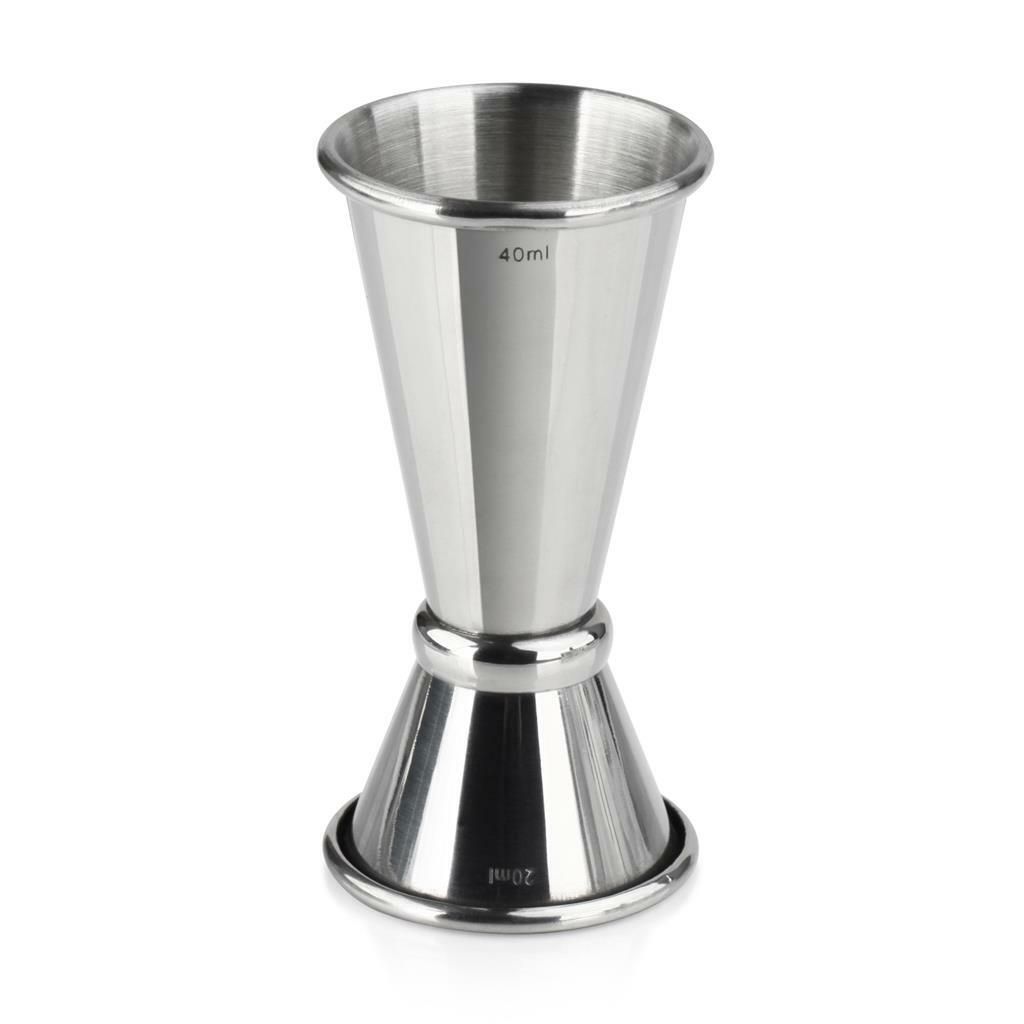 Misurino Cocktail 2/4 cl Barty Mod. Jg-02 - Tirolix