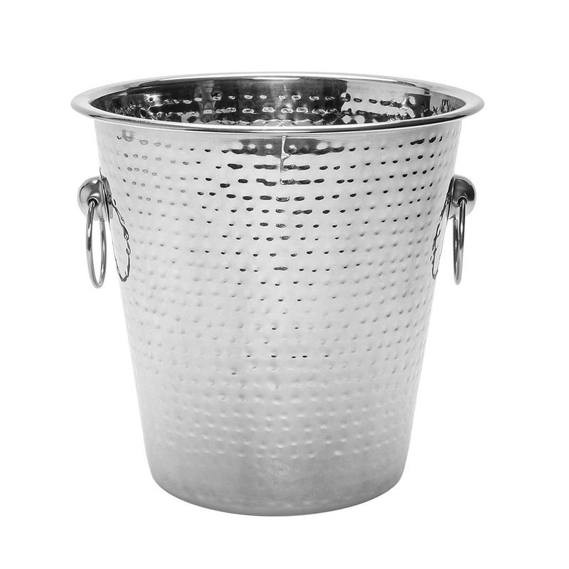 Secchiello Portabottiglie 21,5 cm Montecarlo - Tirolix