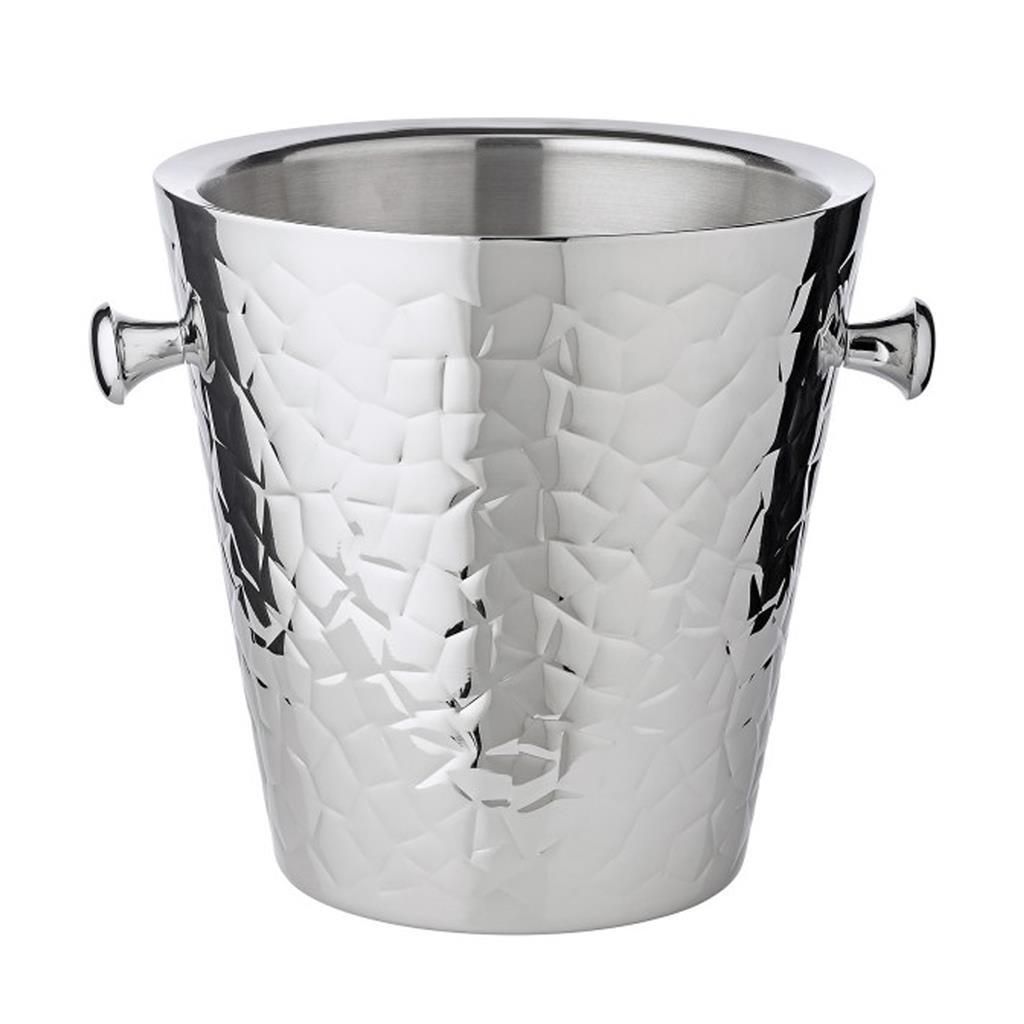 Secchiello Portabottiglie 23 cm Montecarlo - Tirolix