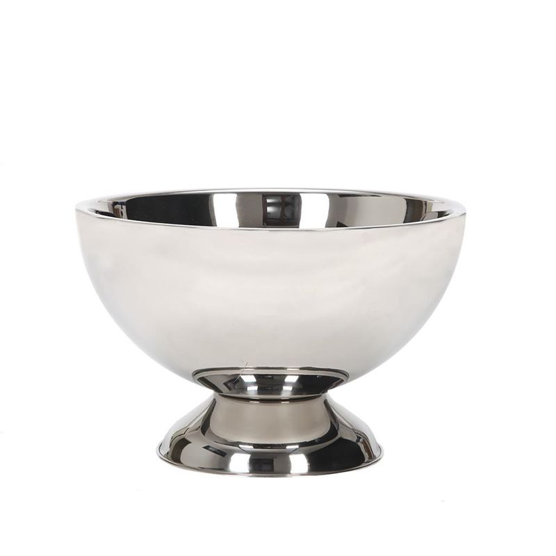 Spumantiera/Coppa 32 cm Montecarlo Doppia Parete - Tirolix