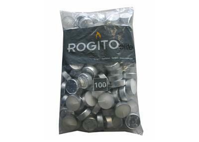 Set 100 Pezzi Lumino Tealight - Kaufgut
