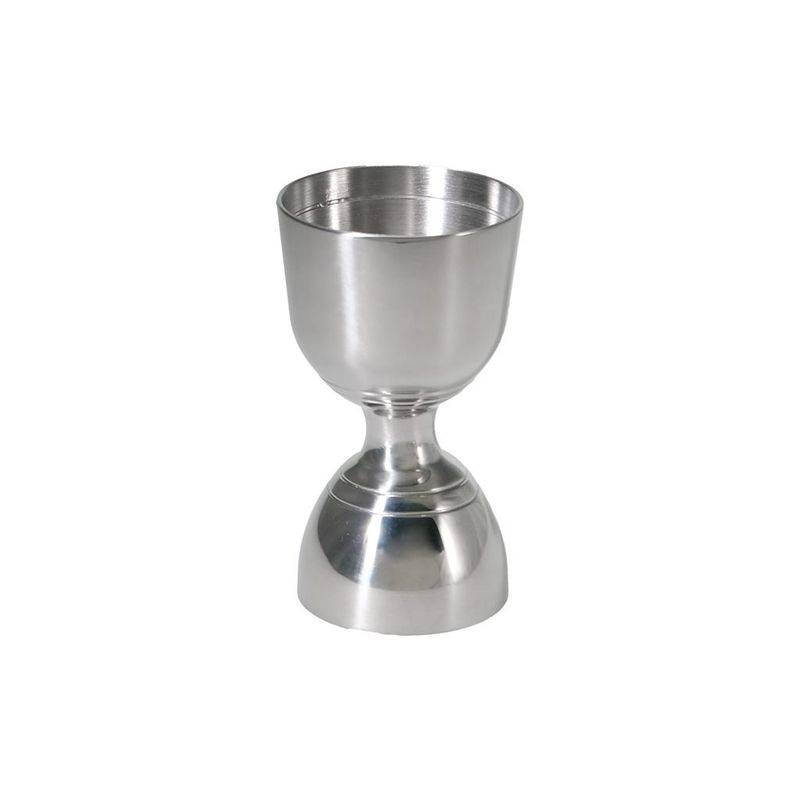 Misurino Cocktail 3/6 cl Barty Acciaio Inox - Tirolix