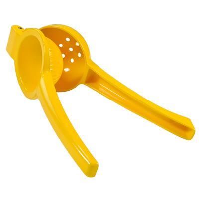Spremiagrumi 22 x 7,5 cm Giallo - Tirolix