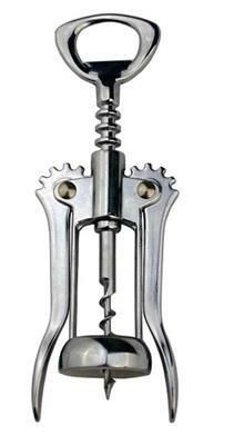 Levatappo Cks-6 Inox legg - Tirolix