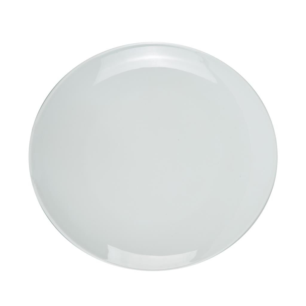 Porselen Piatto Bistecca 29 x 27 cm Didim - Kutahya Porselen