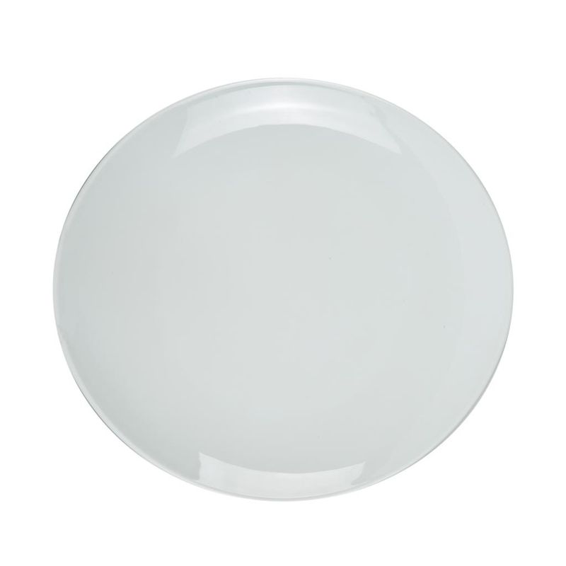 Porselen Piatto Bistecca 29 x 27 cm Didim - Kutahya Porselen
