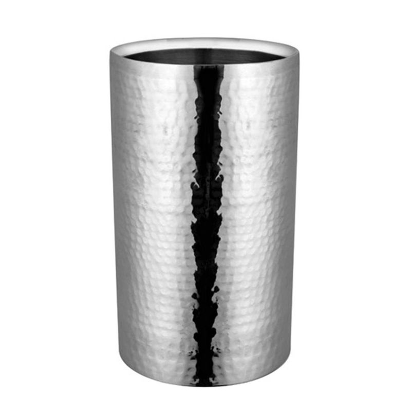 Portabottiglia Glacette Double Wall 11 cm Montecarlo - Tirolix