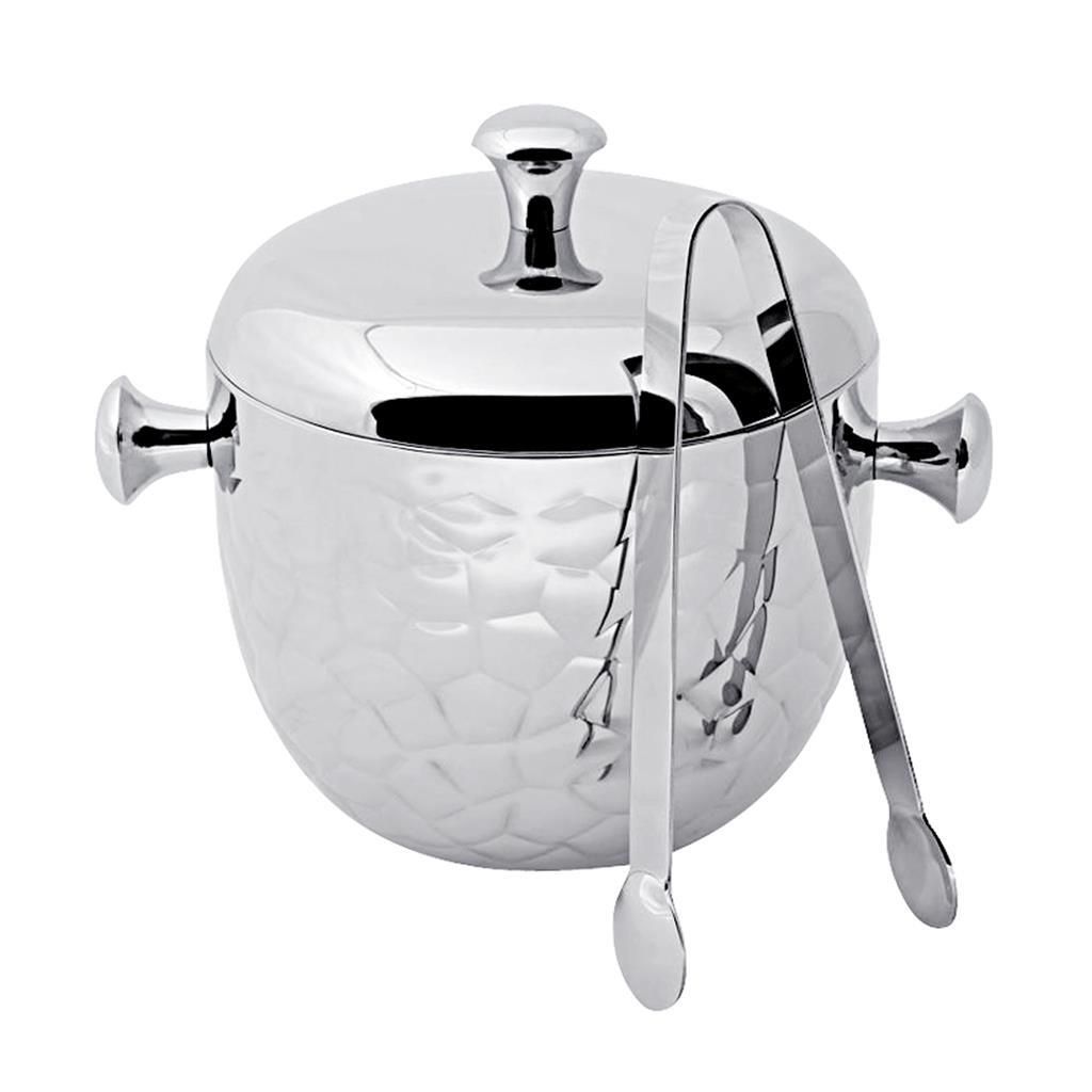 Secchiello Ghiaccio 16 cm Montecarlo - Tirolix