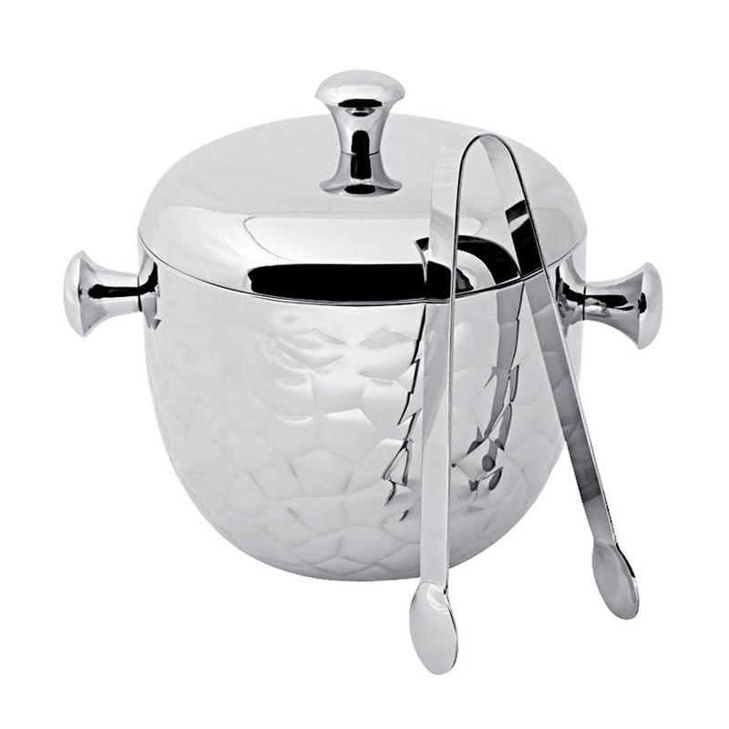 Secchiello Ghiaccio 16 cm Montecarlo - Tirolix