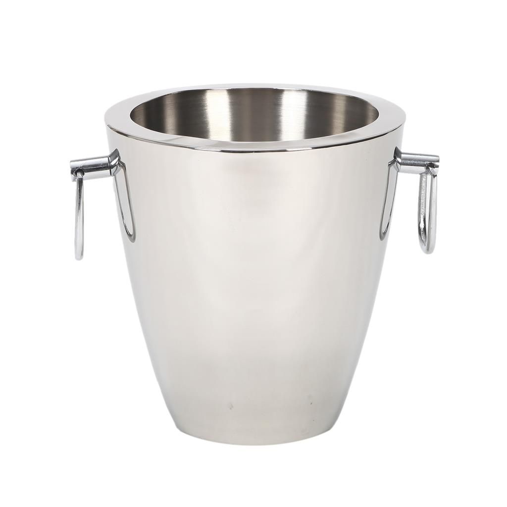 Secchiello Portabottiglie 19,5 cm Montecarlo - Tirolix