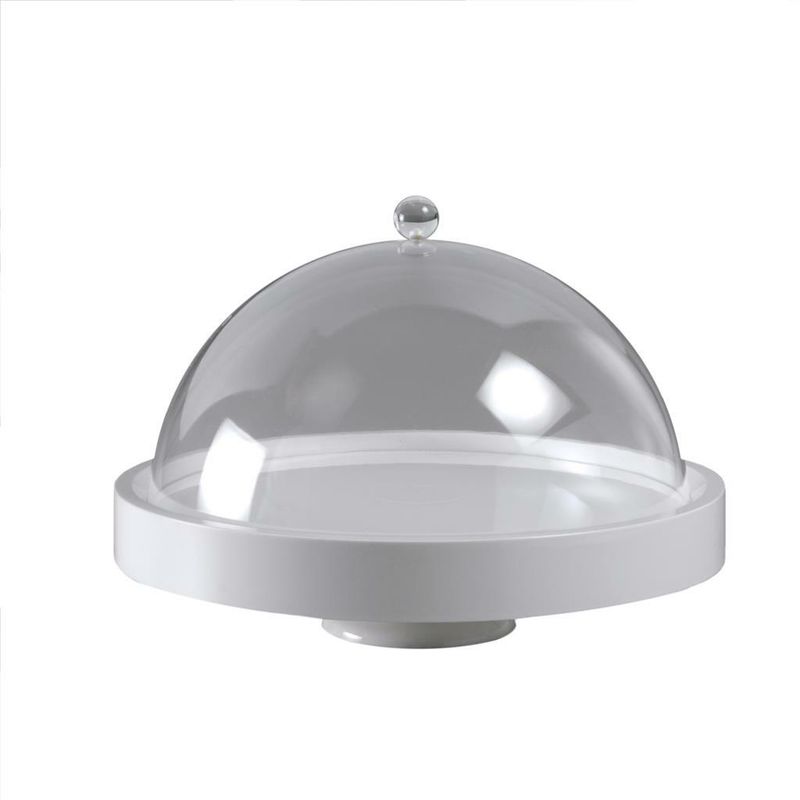 Alzata con Campana 26 cm Bodrum - Tirolix