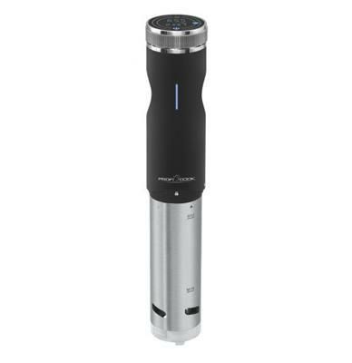 Macchina per Cottura Sottovuoto - Profi Cook