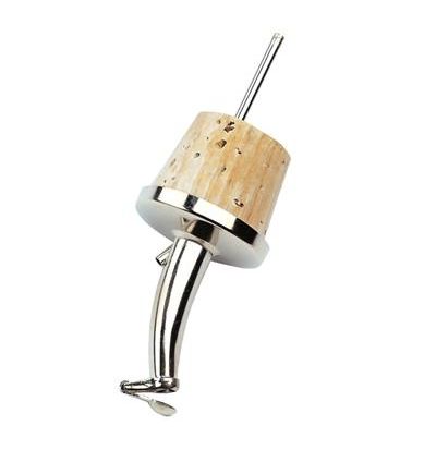 Set 2 Pezzi Tappo Dosatore - Westmark