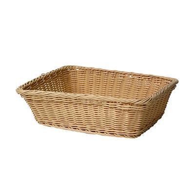Cestino Pane 32,5 x 26,5 cm Istanbul - Tirolix