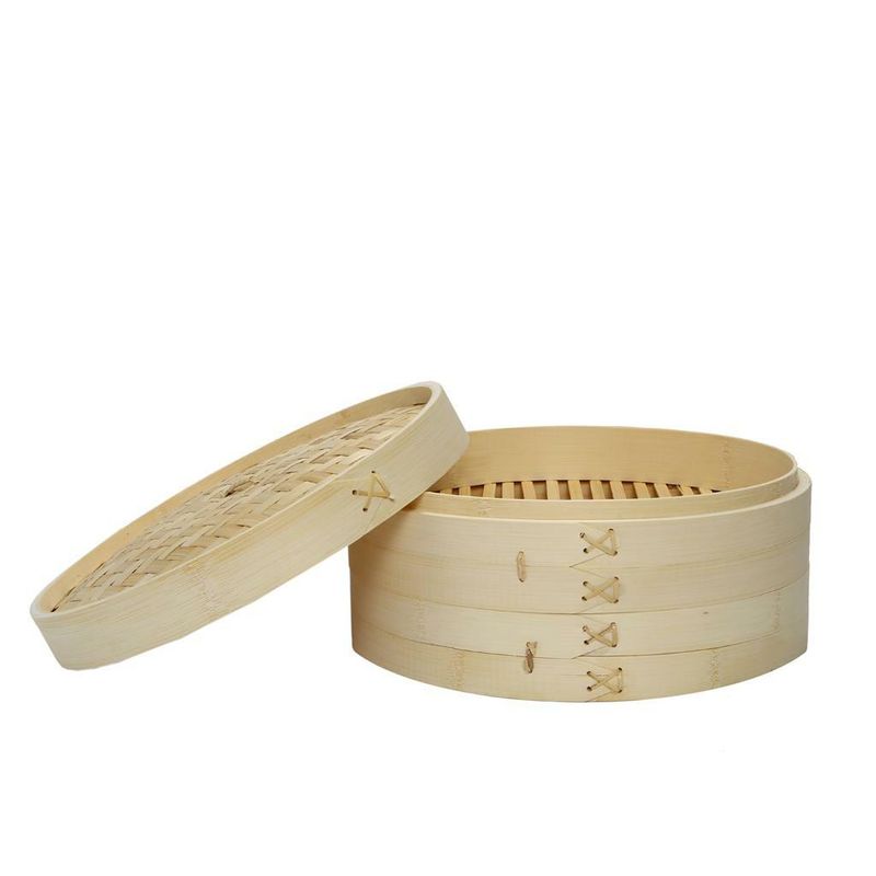 Cuocivapore 15,3 cm - Tirolix