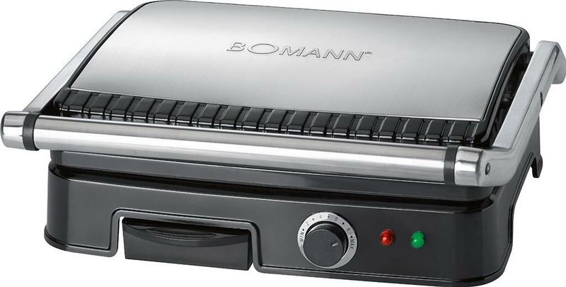 Bistecchiera 2000 W - Bomann