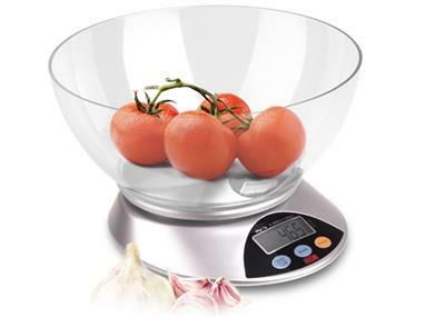 Bilancia Cucina Digitale Mod. 5584 - Kaufgut