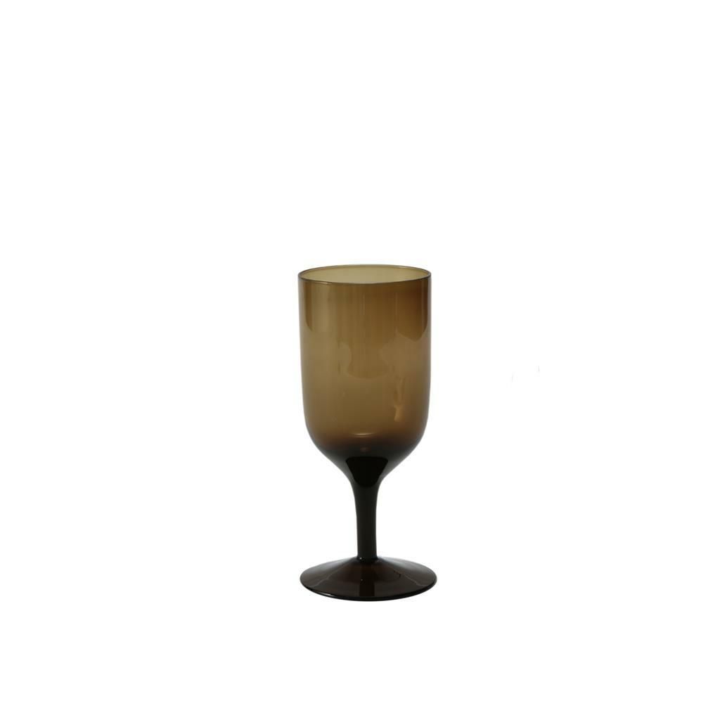 Calice 33 cl Verde Sleek - Tirolix