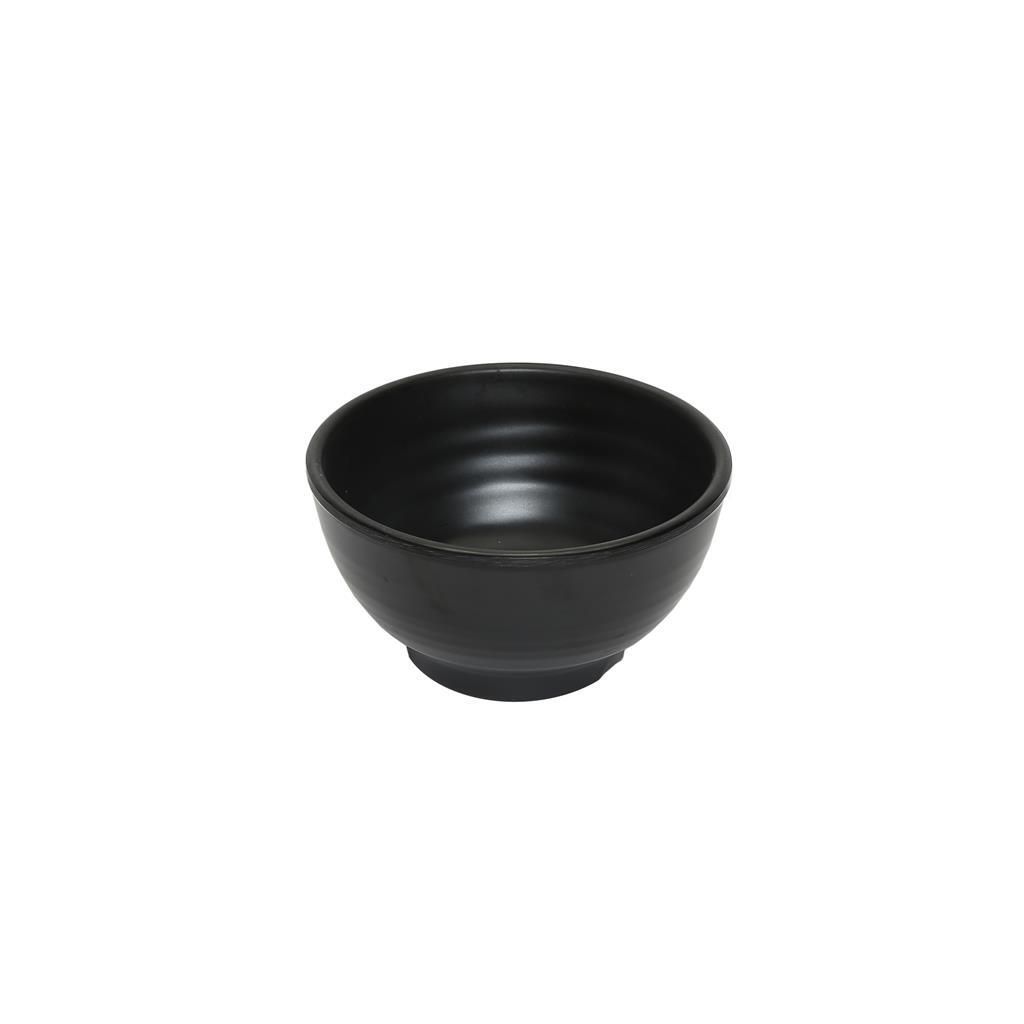 Bolo 11,5 cm Nero Melamina - Tirolix