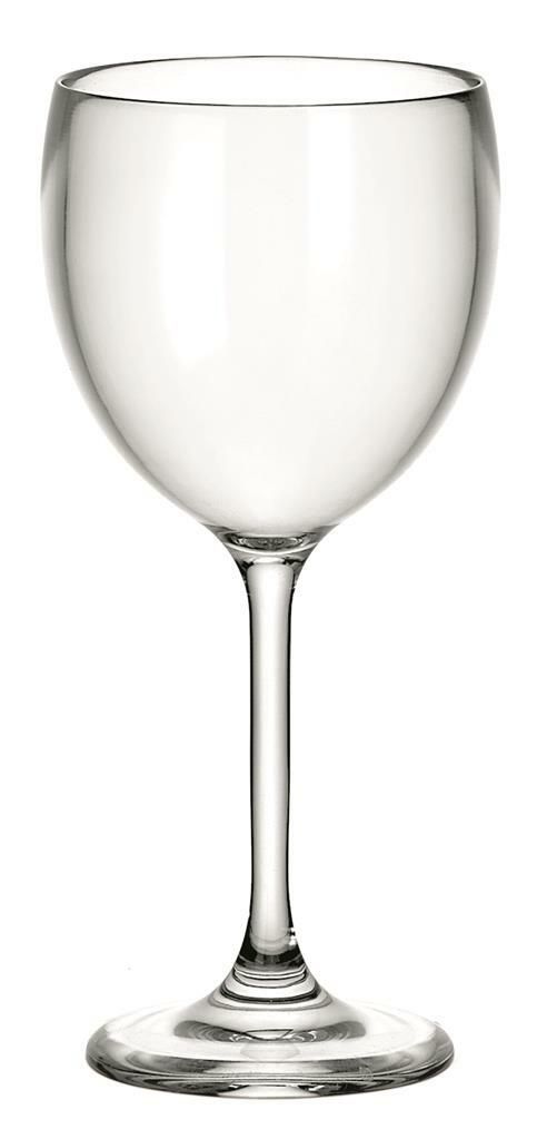 Set 12 Pezzi Calice Vino 30 cl Happy Hour - Guzzini
