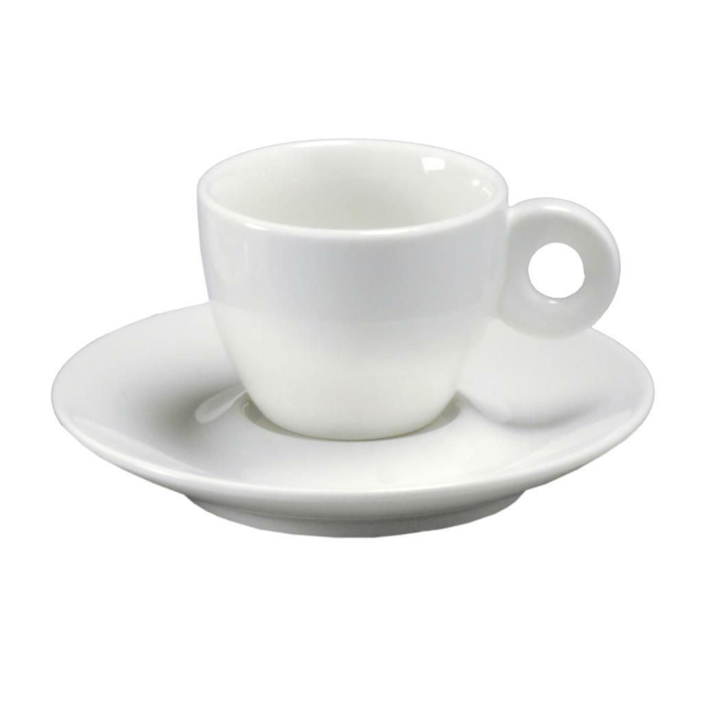 Tazza Caffè Conica senza Piatto 8 cl Breakfast - Tirolix