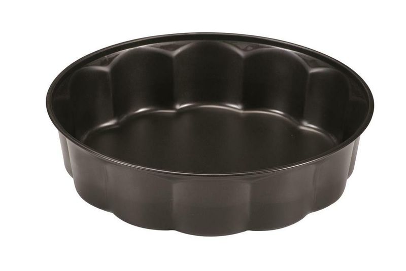 Tortiera Fiore senza Tubo 26 cm Arianna - Guardini